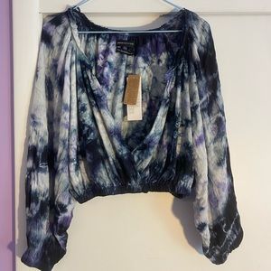 Urban Outfitters Crop Top, NWT (M)